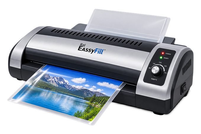 Lamination Machine