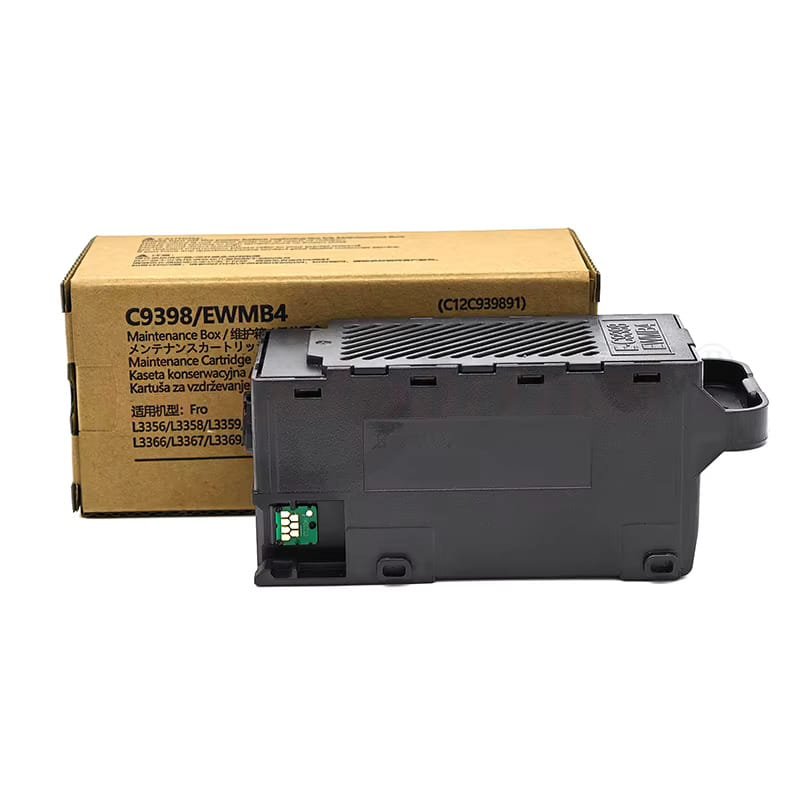 Epson C9398 Maintenance Box – C12C939891