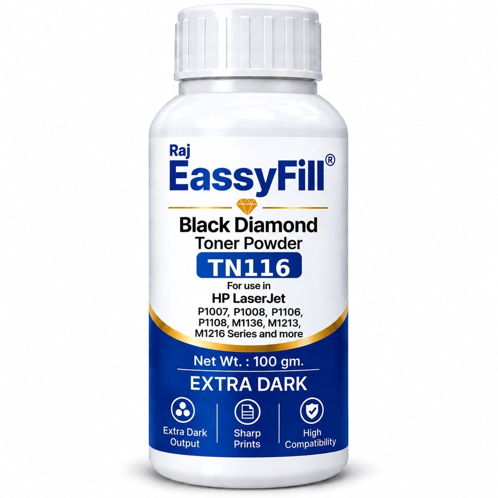 Toner powder TN116