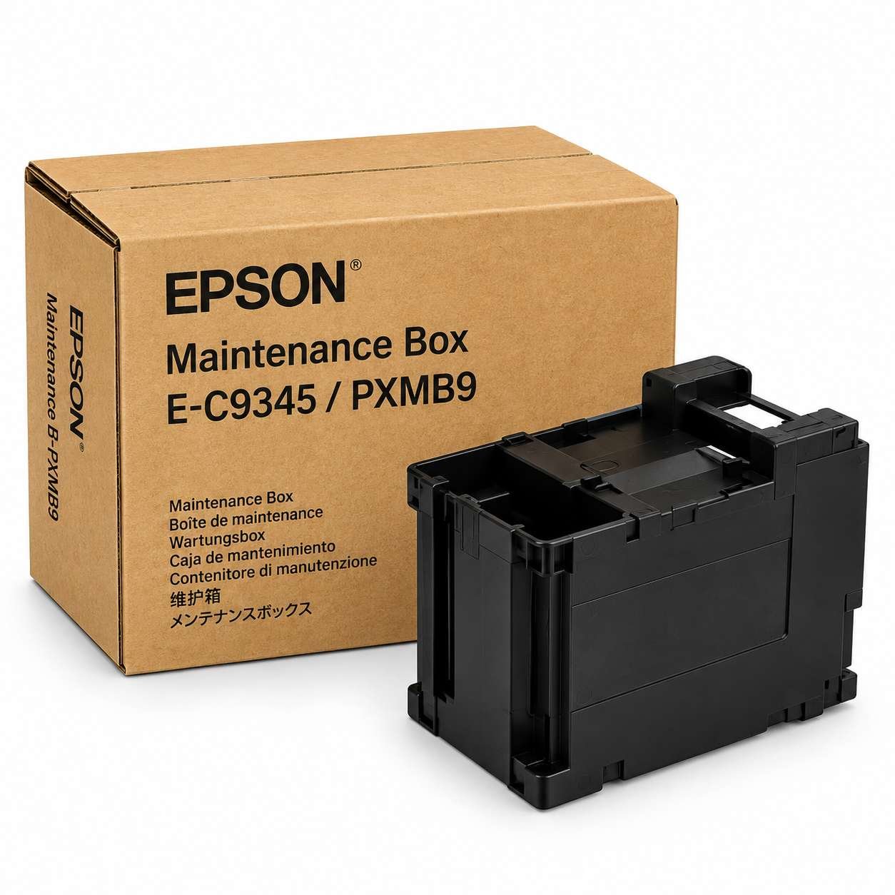 Maintaince box epson_e_c9345_pxmb9